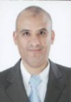 محمد هلال, GIS Engineer