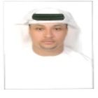 Khaled Al Harthi, Sr Investment Executive