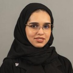 Reem Alsayegh, International Relations Specialist & Project Management