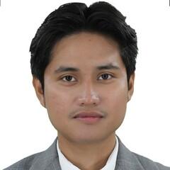 Benildan Diego Pabillo, Site Engineer