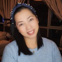Marianne Tolentino, Marketing Manager