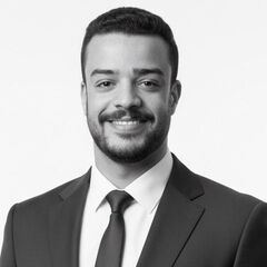 ahmed fekry, Senior Digital Marketing Specialist