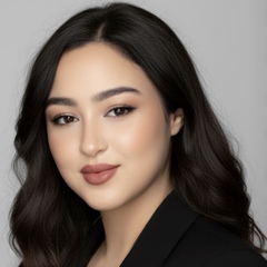 Hasna Alaoui, Food And Beverage Supervisor