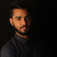 Mohsin Yaqoob, Work Permit Receiver
