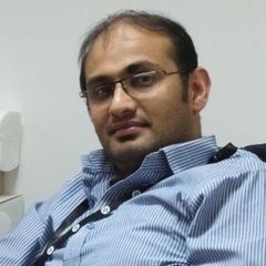 Habib Sajjad, Network Specialist