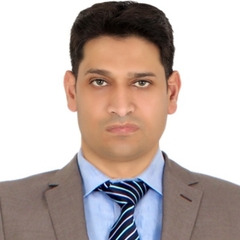 Bilal Ahad