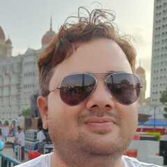 Amrut Uttarkar