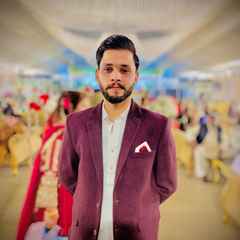 Arslan Zafar