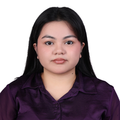 Jemima Pesebre, Construction Project Coordinator