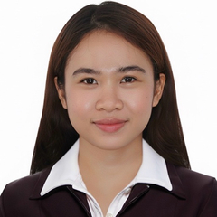 Maryl Elyca  Clarito