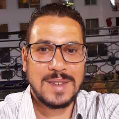 احمد محمد عبد السميع قنديل, محاسب