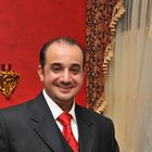 Majd Abu Lubdeh, Supply Chain Director 