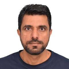 Muhammad Usman, Sr. Infrastructure Security Specialist 