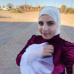 بشرى  الفارس