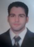 Saad Anwar Algazzar, PHP Developer