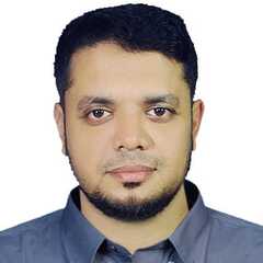 Abdud Daiyan, Senior Factory Accountant (OPS Finance & Procurement Lead)