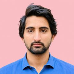 Muhammad Saqlain Khan, Point of Selling System Developer