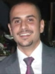 Saleh Abou Assali, General Manager