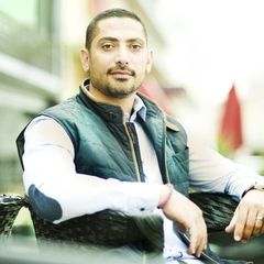 Mahmoud Shaban, Barnd & Communications Planner