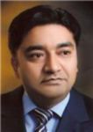 Mohsin Ali, senior corporate travel consultant