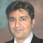Sohail Ahmed Khatri, Executive Director