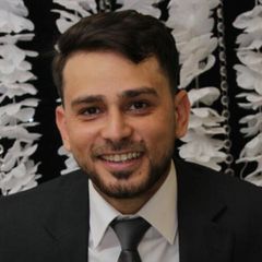 faris mraish, Information archetict 