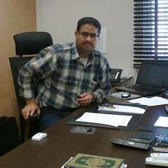 Rami Assaf, Plant Manager