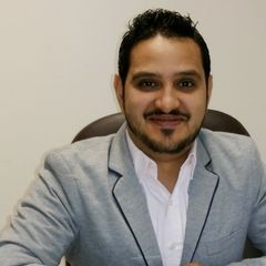 Jassim Al Thawadi, Recruitment Manager