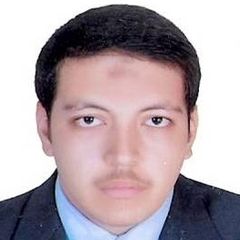 Ahmed Ali Mahdy, Mechanical Design and Manufacturing Engineer