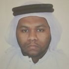 Khalifa Alabdulwhab, call center agent