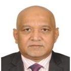 إعجاز Ali Khan, Executive Vice President