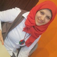 Maha Eissa, Social media analyst & strategist