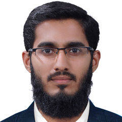 Mohammad Niyas Manatt, MEP Maintenance Engineer