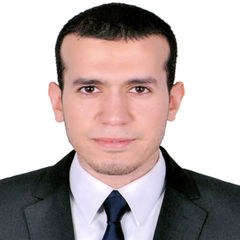 محمد عبدالرؤف احمد علي الجزار Abdul-Raouf Ahmed Ali, Senior Software Developer