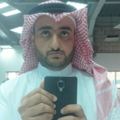 Fahd Alkathiri, Project Manager / Senior software engineer