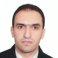 Ziad Kara Hamad, Chief Accountant