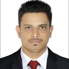 سعود ييرونكار, Commercial Operator and Operations Coordinator 