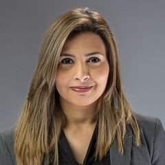 samar khaled, HR Manager