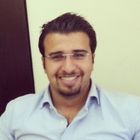 osama Abusharia, Data Products Specialist