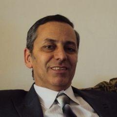 Tareq Zain Elarab,  founder and CEO 