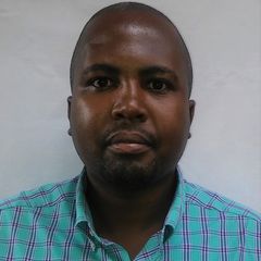 موسى MAINGI, ICT technician 