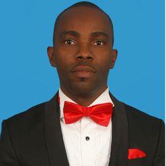 Nathaniel Onyeonoru, Snr. Planning Engineer