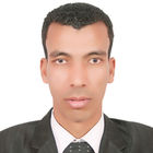 Mohamed Abdelbakey Ahmed Ewies, محاسب تحت التدريب