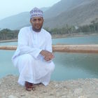 Abdulrahim Aljadidi, Aircraft Electrician