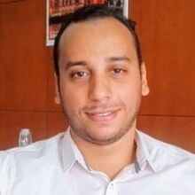 Mahmoud Aboshileb, FINANCIAL ACCOUNTANT