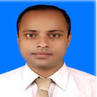 Raju Ahmmed, Coordinator Asset Transfer