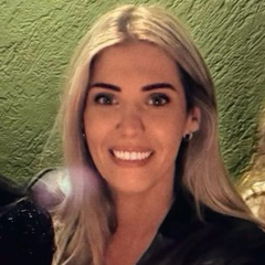 Aseel Sheikh, Head of Business Development