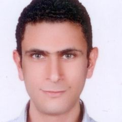 Mohamed Hassan Saad Abdella, Graduate Research Assistant