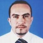 Ayman Mostafa, Finance and Administration Coordinator 
