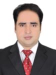 Imran Azhar, Branch Sales Manager